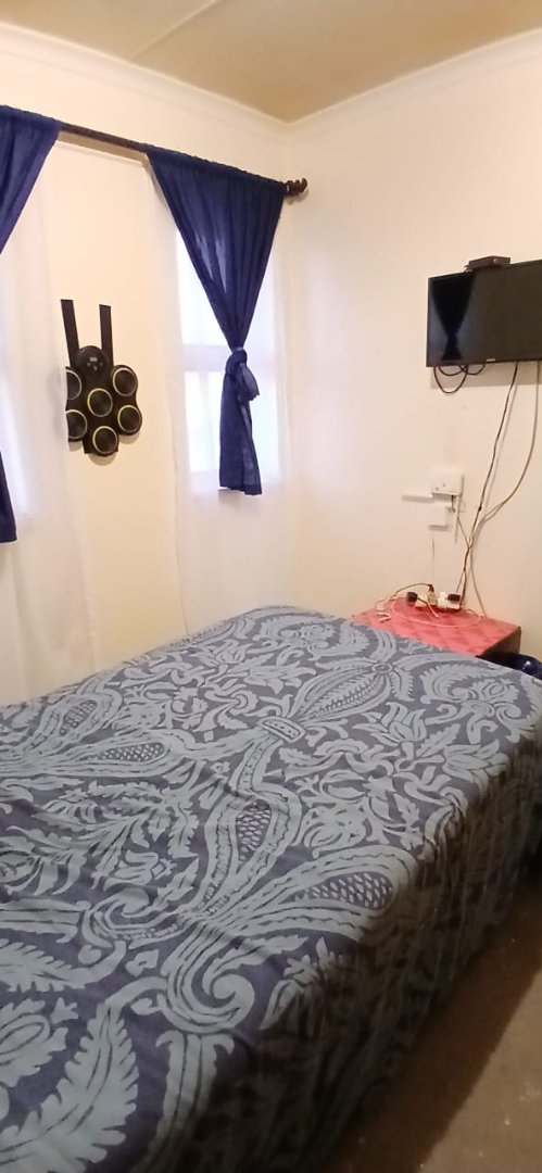 2 Bedroom Property for Sale in Harmony Village Western Cape